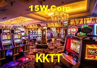 Bônus de Boas-vindas KKTT